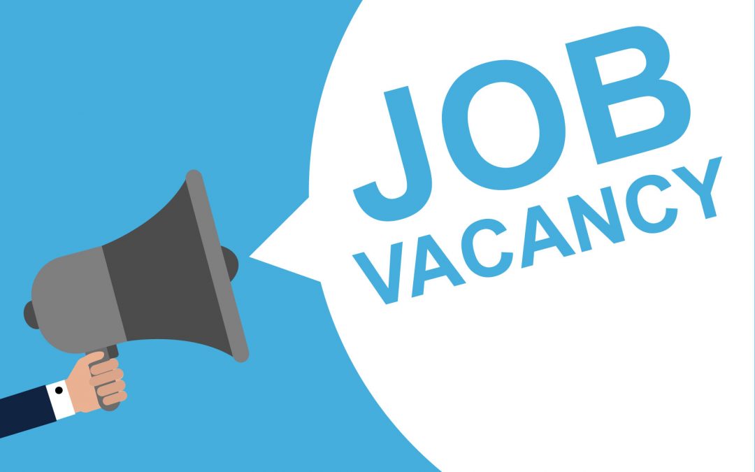 Vacancy – New Homes Officer (closed)