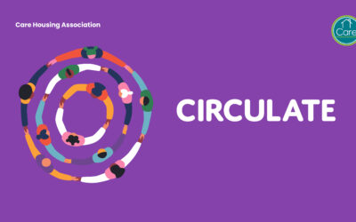 Circulate – October 2023