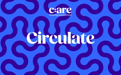 Circulate October 2024