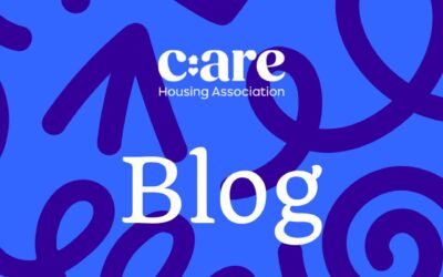 What makes a property suitable for use as supported housing?